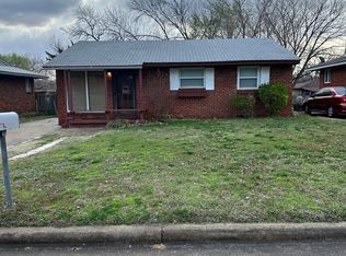 560 SE Greystone Ave, Bartlesville, OK 74006