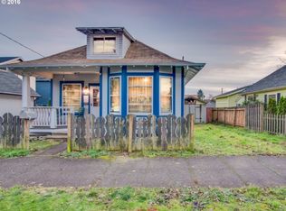 5614 NE Flanders St, Portland, OR 97213