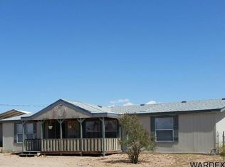 7737 W Abrigo Dr, Golden Valley, AZ 86413