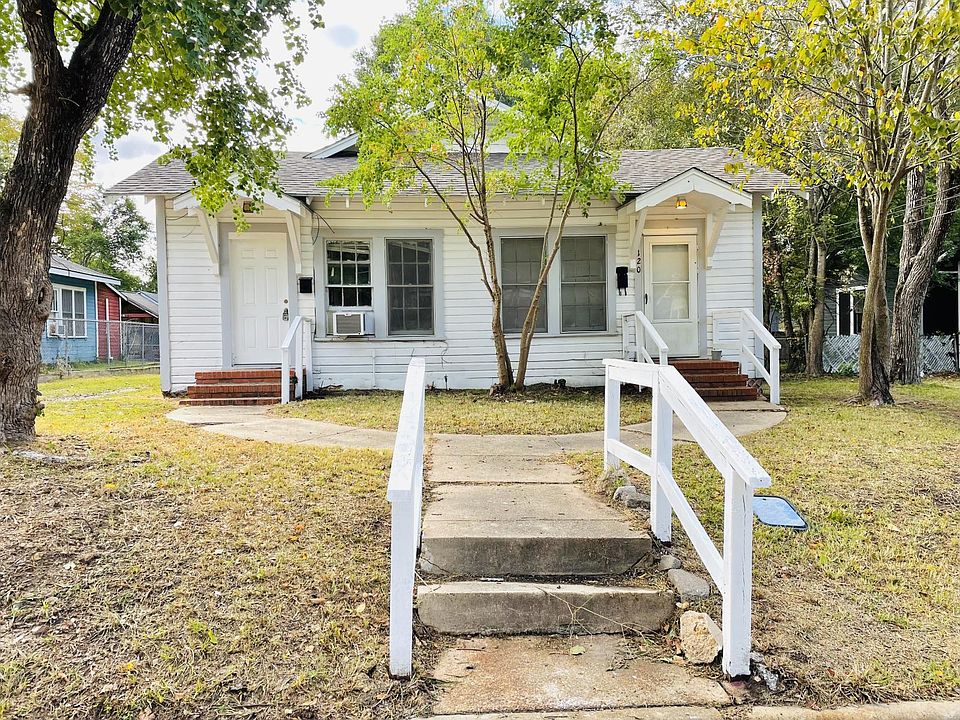 1st image of 120 Southend Blvd