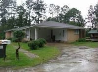 1315 W Screven St, Quitman, GA 31643
