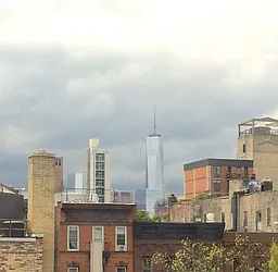 Rented by Warren T Real Estate Corp.