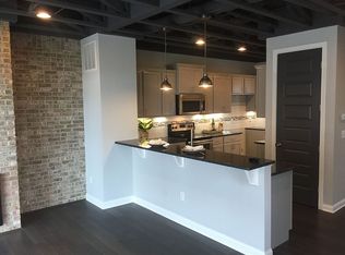 506 Brownstone Row, Springboro, OH 45066