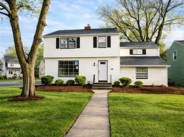 4051 Monticello Blvd, Cleveland Heights, OH 44121