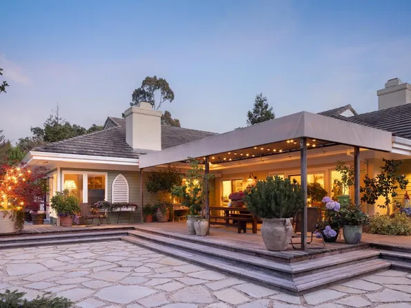 25 Miramonte Rd, Carmel Valley, CA 93924
