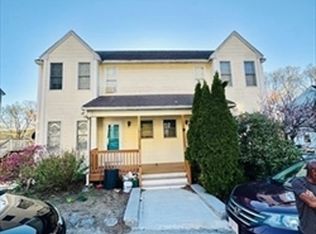 440 Plantation St #440, Worcester, MA 01605