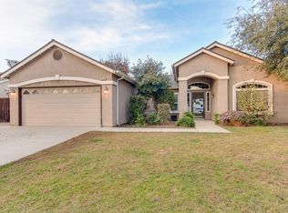 2230 Lorena Ave, Sanger, CA 93657