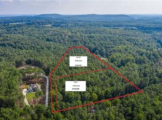 3237 Land Rd #10, Canton, GA 30114