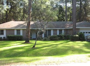 557 Old Plantation Rd, Jekyll Island, GA 31527