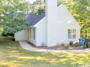 1 Big Stone Dr, Durham, NC 27703