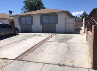 4535 Bingham Ave, Las Vegas, NV 89110