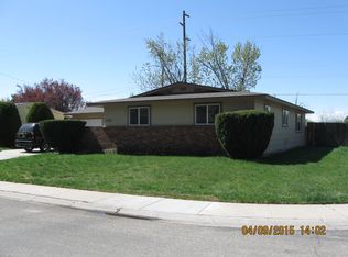 5011 N Parkwood St, Boise, ID 83704