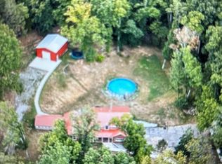 10819 Highway 13, Cumberland City, TN