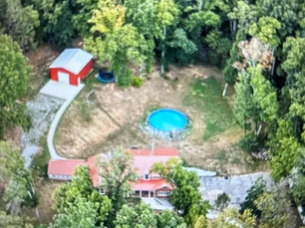 10819 Highway 13, Cumberland City, TN 37050