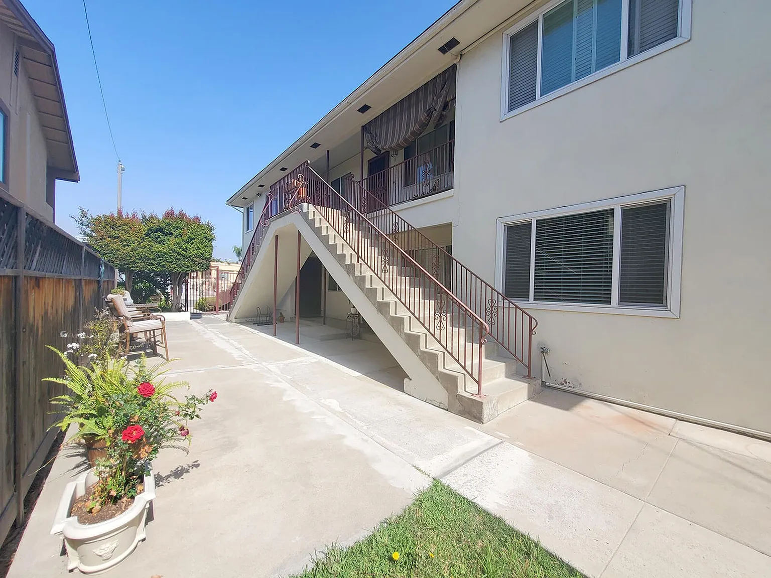 Cherokee North Park Apartments — Photo 2