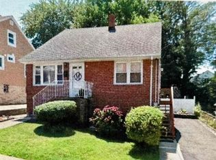 1401 81st St, North Bergen, NJ 07047