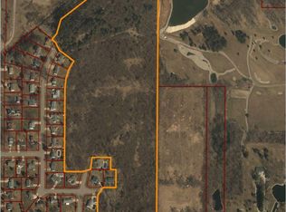 Blue Ridge Dr, Lansing, MI 48917