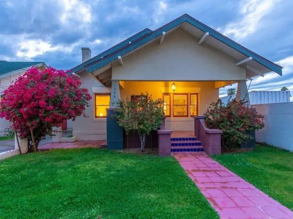(undisclosed Address), Phoenix, AZ 85007