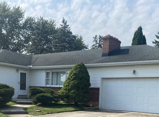 4085 S Otter Creek Rd, La Salle, MI 48145
