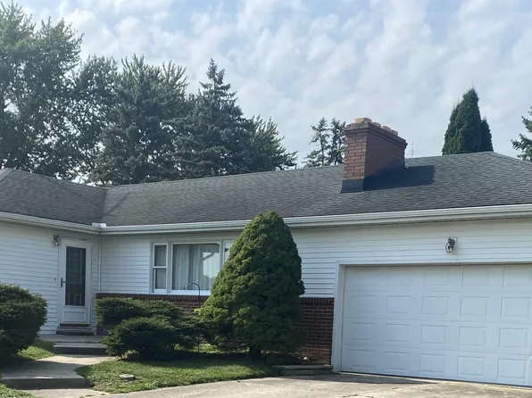 4085 S Otter Creek Rd, La Salle, MI 48145