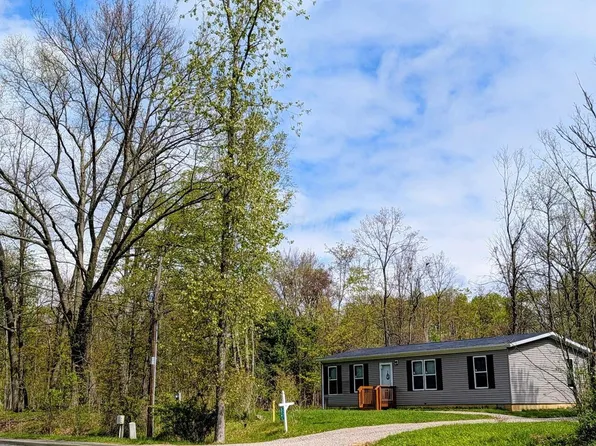 7326 State Route 19 Rd Unit 140-142, Mount Gilead, OH 43338