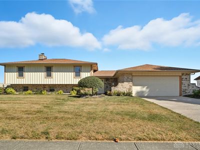 321 Rankin Dr, Englewood, OH, 45322