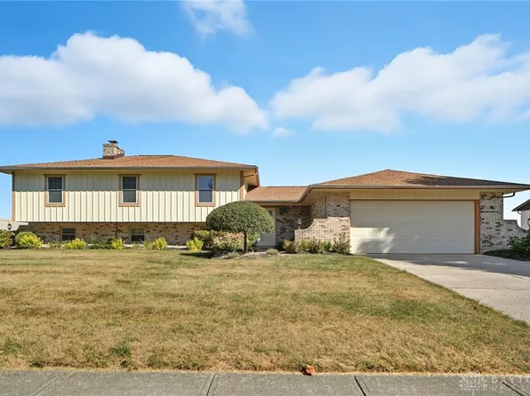 321 Rankin Dr, Englewood, OH 45322
