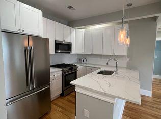 71 Pearl St #2, Somerville, MA 02145