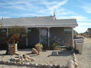 7045 Roberts Ave, Twentynine Palms, CA 92277