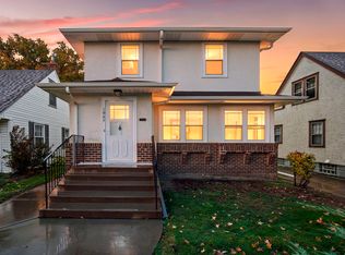 1947 Cleveland St NE, Minneapolis, MN 55418