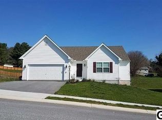 145 McIntosh Ln, Aspers, PA 17304