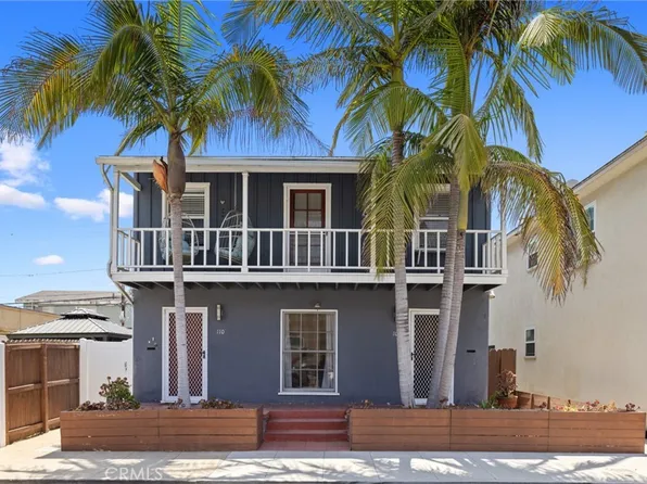 108-110 Bennett Ave, Long Beach, CA 90803
