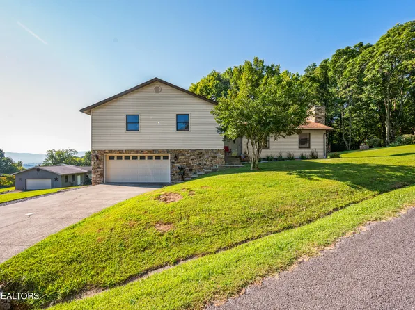 401 Edgewood Trl, Newport, TN 37821