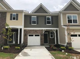 2505 Rambling Creek Rd, Apex, NC 27523