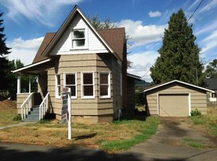 903 Van Buren St, Oregon City, OR