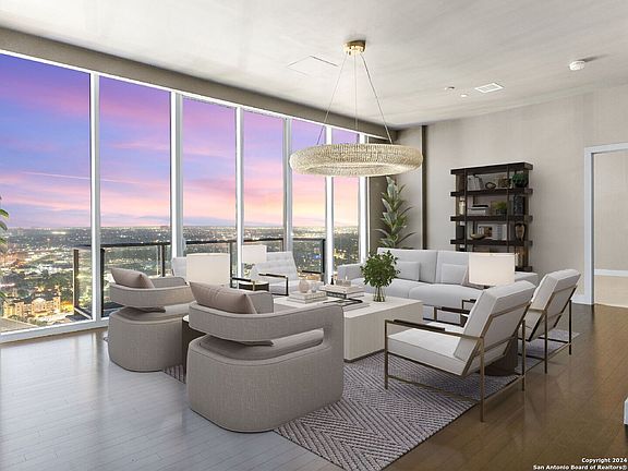 2nd image of 610 E MARKET ST #3306