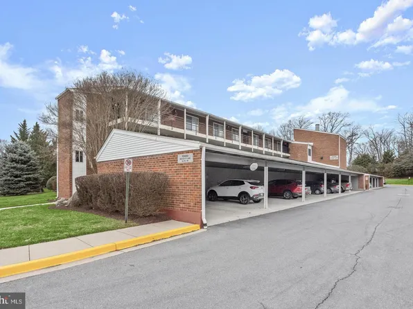 15400 Bassett Ln #46-1B, Silver Spring, MD 20906
