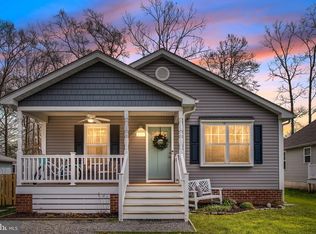 244 7th St, Colonial Beach, VA 22443