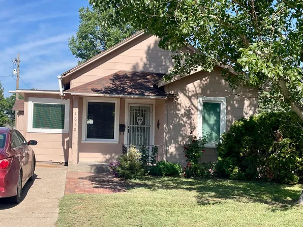 1610 Clark Ave, Goodland, KS 67735