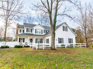 7400 S 10th St, Kalamazoo, MI 49009