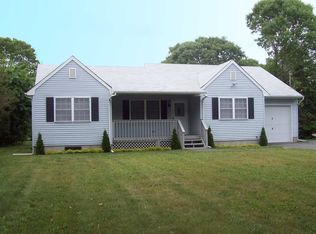 5 Nidzyn Ave, Remsenberg, NY 11960