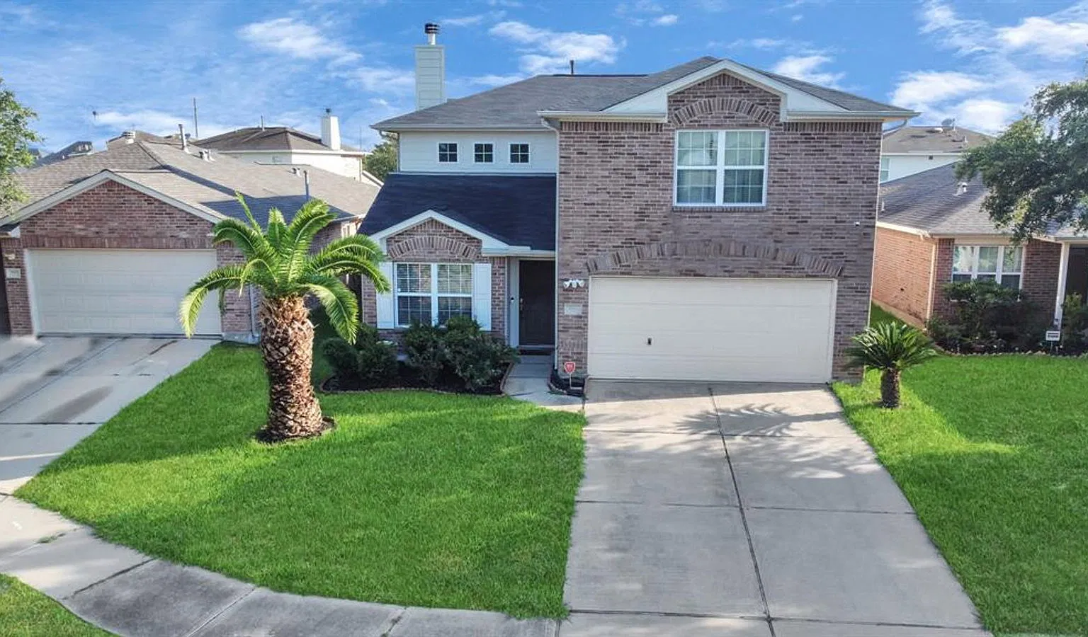 3 bed, 2.5 bath, 1884 sqft, $1,995 — Photo 4