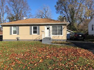318 Sycamore St, Collinsville, IL