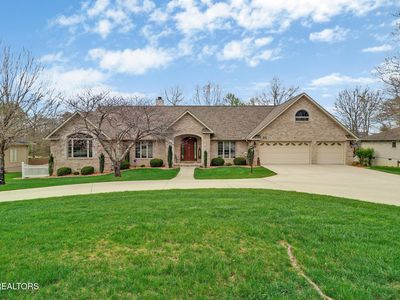 30 Thames Ct, Fairfield Glade, TN, 38558