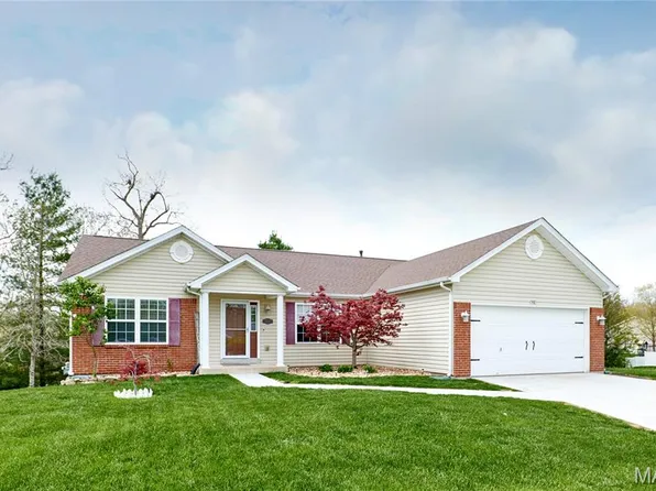 116 Groton Dr, Wentzville, MO 63385