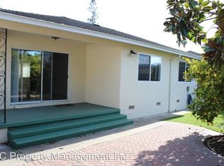1506 Roosevelt Ave, Redwood City, CA 94061