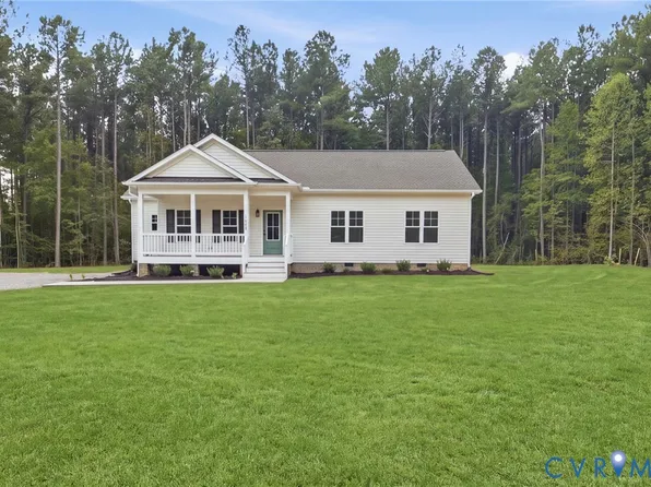 12720 Wilson Rd, Wilsons, VA 23824
