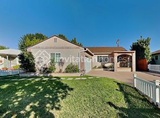 6654 Capps Ave, Reseda, CA 91335