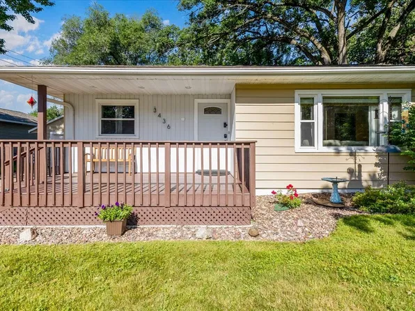 3436 Rudolph Road, Eau Claire, WI 54701