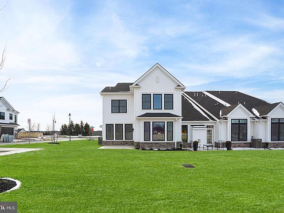3rd image of 506 McNaney Farm Dr Lot 27